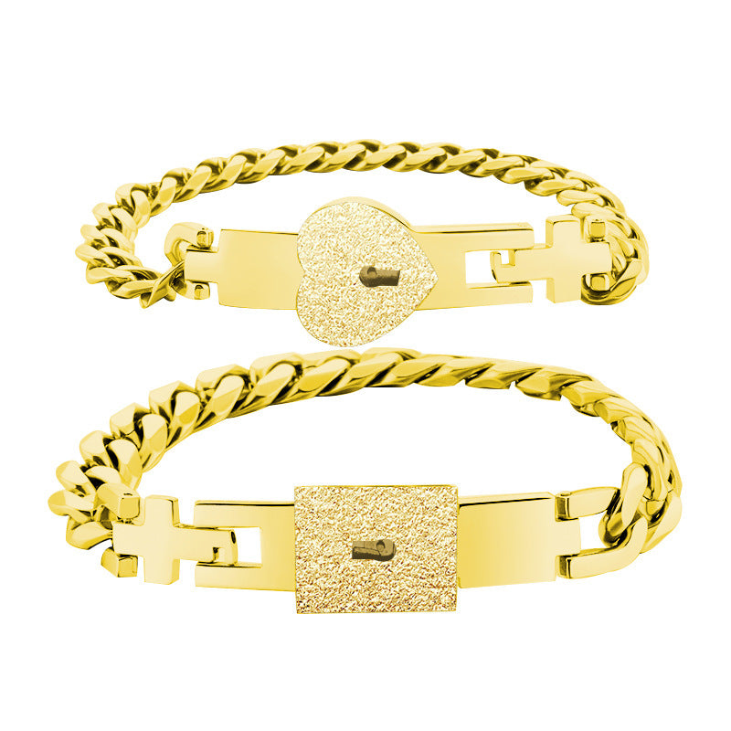 Matching Bracelets