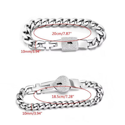 Matching Bracelets